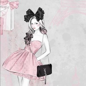 Meet your Posher, Ro